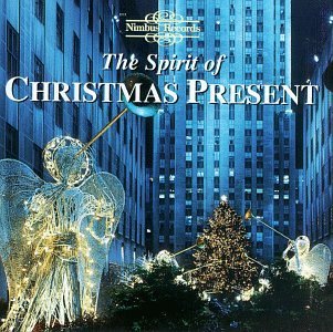 Spirit Of Christmas Present/Spirit Of Christmas Present